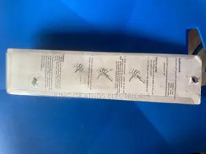 Electric Soldering Iron – (60w) High Heat