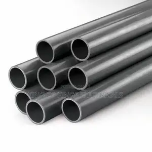 Interplast PVC Electrical Conduit Pipe – Durable Wiring Protection