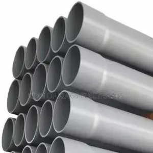 Interplast PVC Electrical Conduit Pipe – Durable Wiring Protection