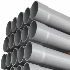 Interplast PVC Electrical Conduit Pipe – Durable Wiring Protection