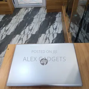 Laptop HP ProBook 450 G5 8GB Intel Core I5 SSD 1T