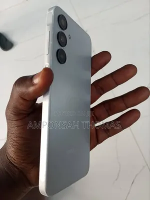 Samsung Galaxy A16 128 GB Gray