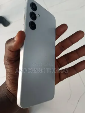 Samsung Galaxy A16 128 GB Gray