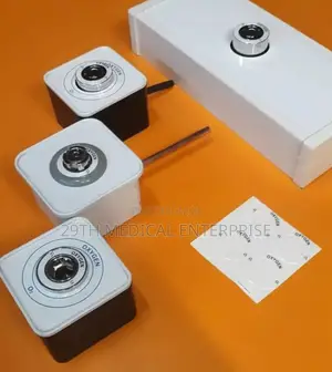 Oxygen Outlet (Wall Mount)