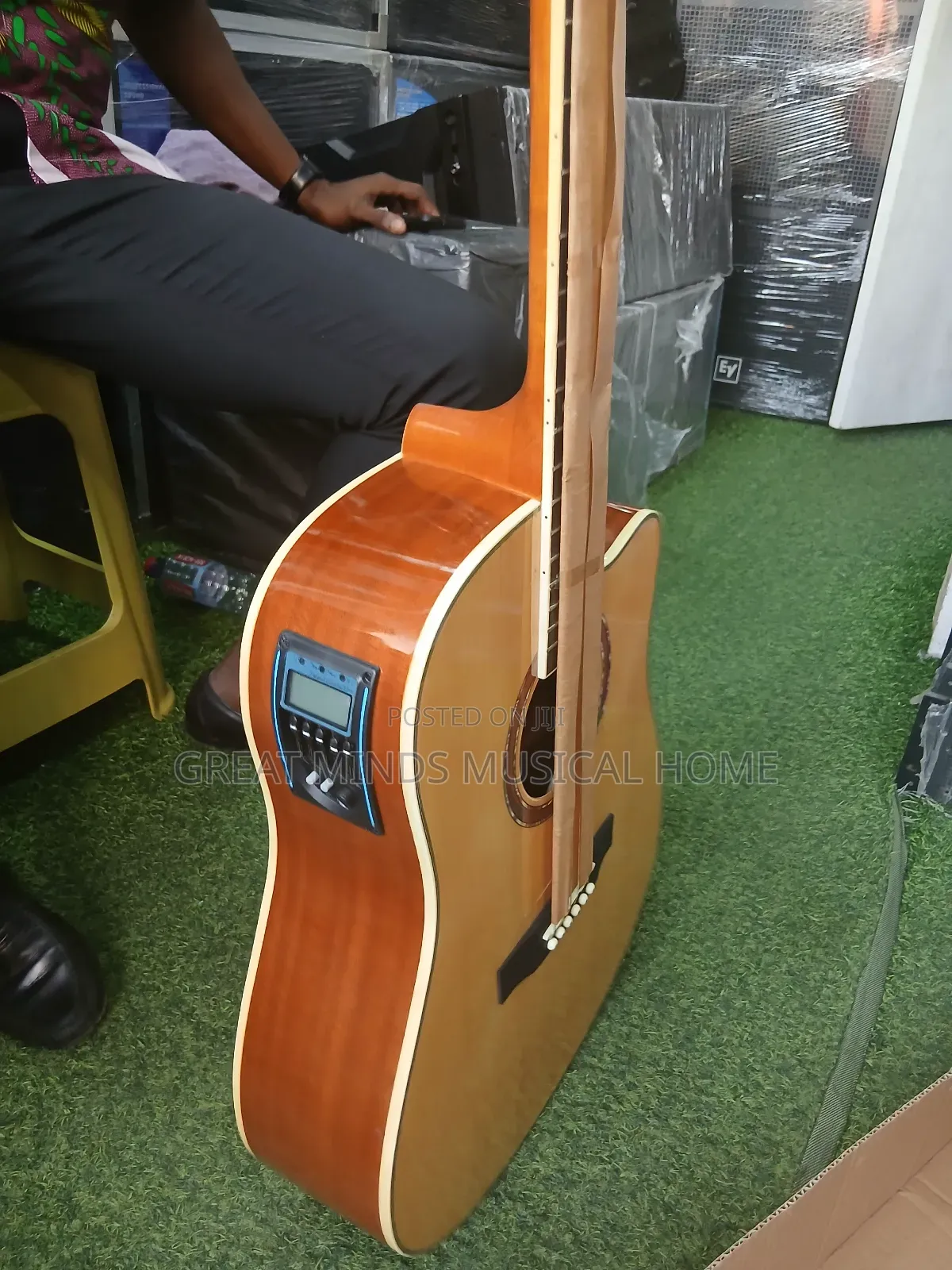 Gibson Semi Acoustic Guitar