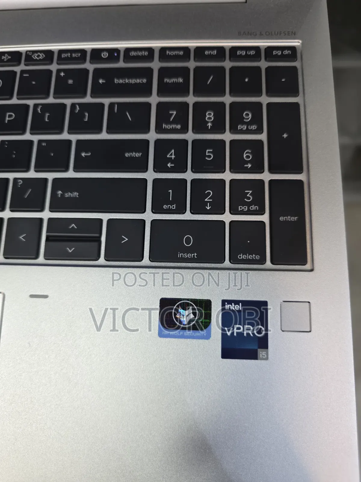 Laptop HP EliteBook 860 G9 16GB Intel Core I5 SSD 256GB