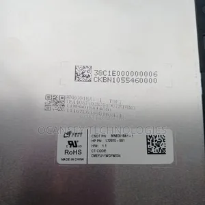 Hp Elitebook X360 1040 G6 14.0" Full Hd Ips LCD Display Touch Screen