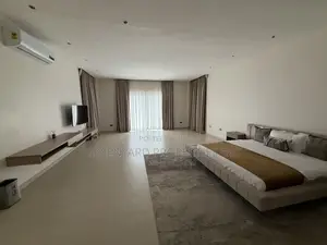 Furnished 7bdrm Mansion in Adjiringanor, East Legon for sale