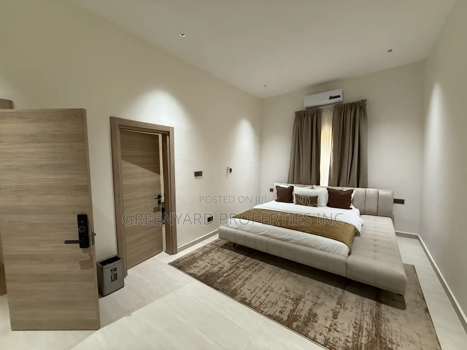 Furnished 7bdrm Mansion in Adjiringanor, East Legon for sale