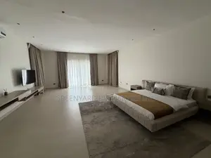 Furnished 7bdrm Mansion in Adjiringanor, East Legon for sale