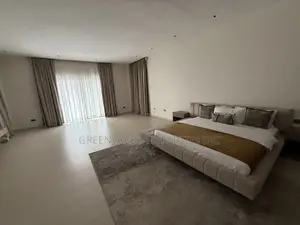 Furnished 7bdrm Mansion in Adjiringanor, East Legon for sale