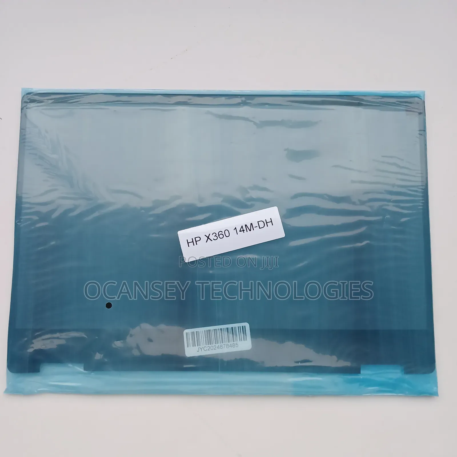 Original LCD Touch Screen for Hp Pavilion X360 14m-Dh FHD Display