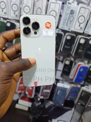 Apple iPhone 13 Pro 256 GB Gold