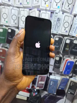 Apple iPhone 13 Pro 256 GB Gold