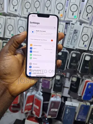 Apple iPhone 14 Pro 128 GB Blue