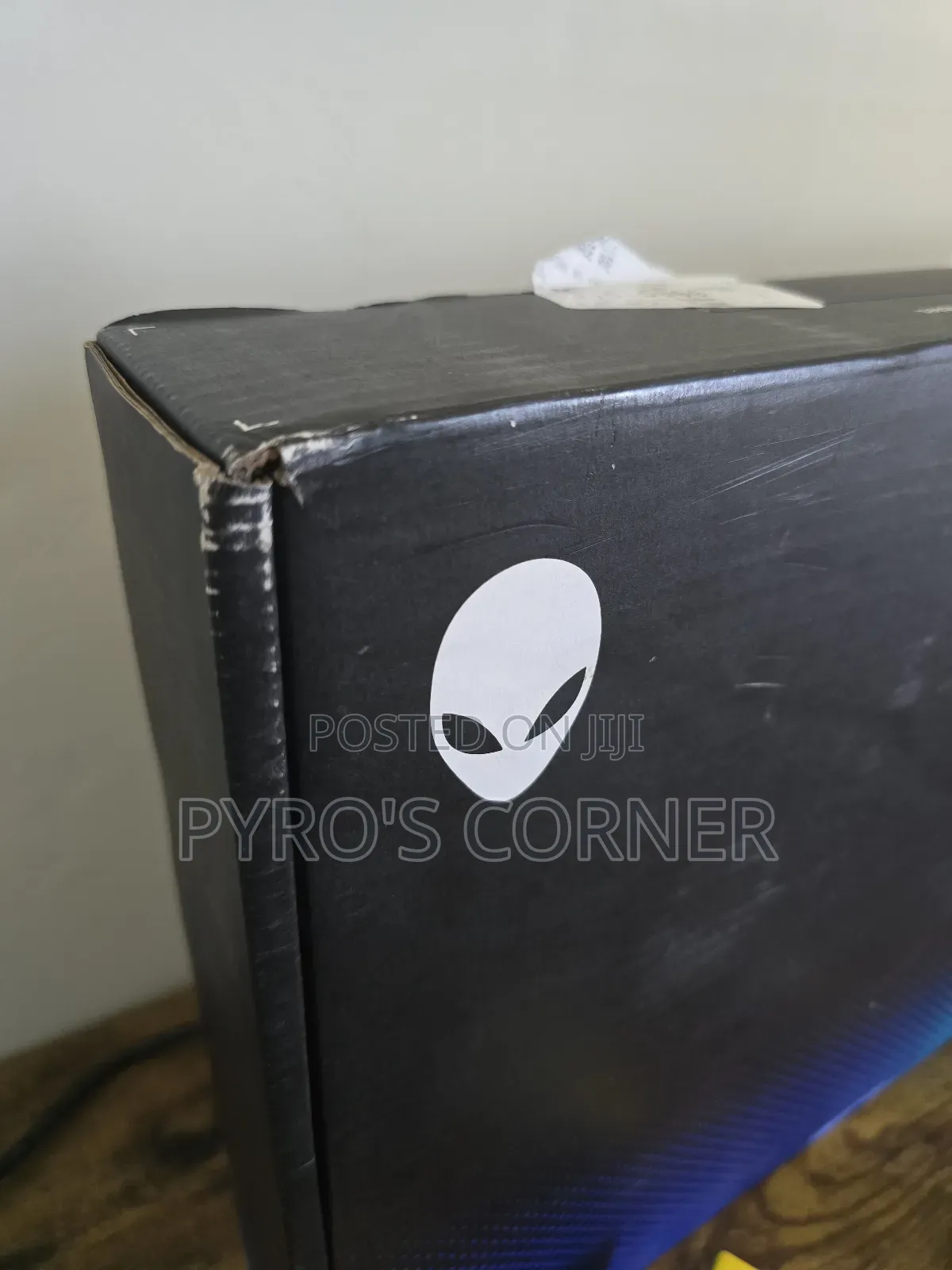 New Laptop Dell Alienware Aurora R16 16GB Intel Core Ultra 7 SSD 512GB