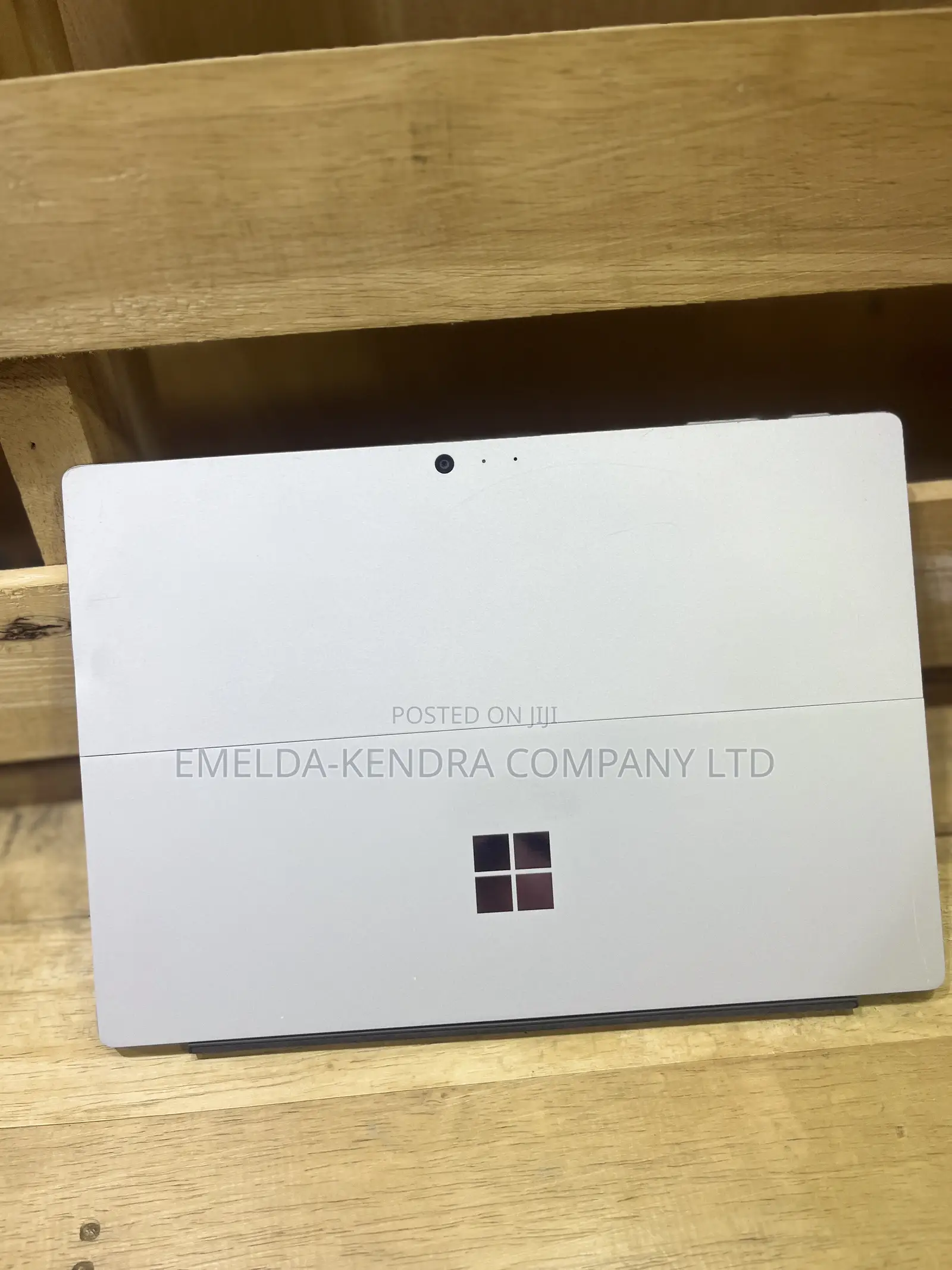 Laptop Microsoft Surface Pro 4 8GB Intel Core i5 SSD 256GB