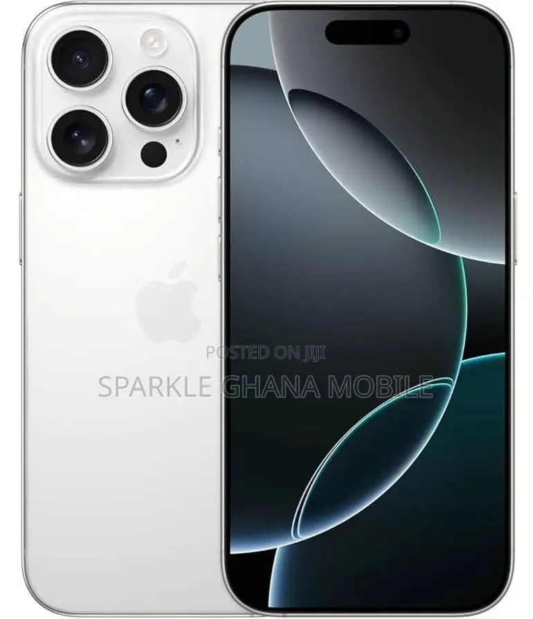 Cricket Usa - iPhone 16 Series Sp Unlock