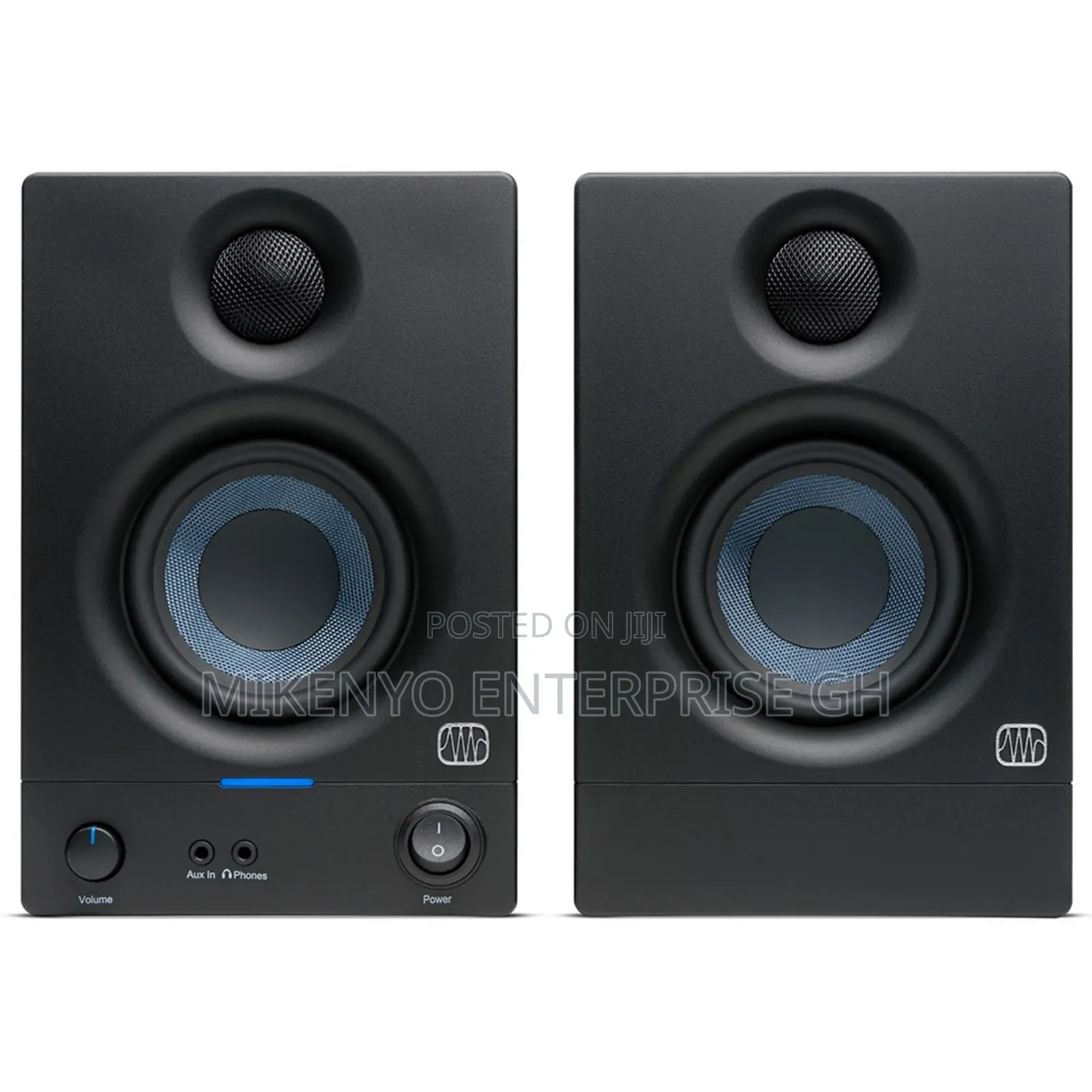 Presonus Audiobox 96 Studio Ultimate Bundle Recording Kit