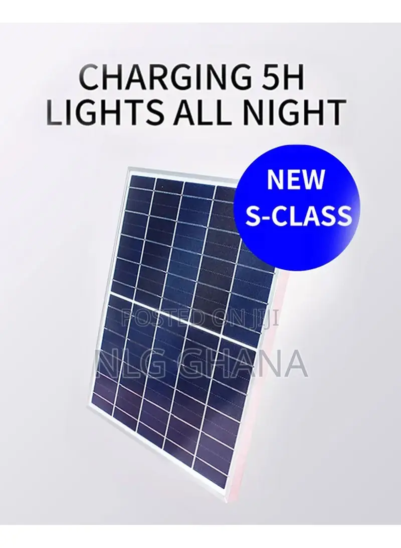 25w Outdoor Solar Led Light Super Bright Waterproof Wall Tvx13255