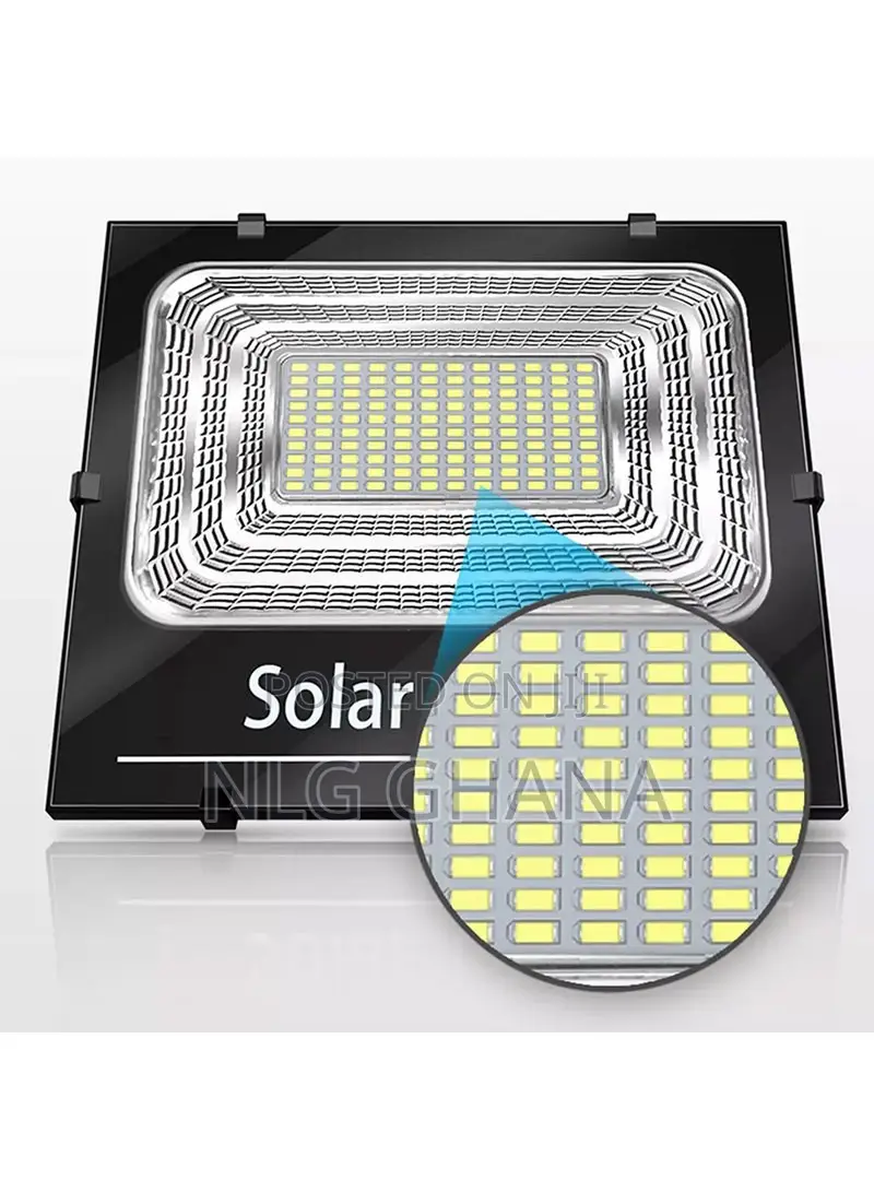 25w Outdoor Solar Led Light Super Bright Waterproof Wall Tvx13255
