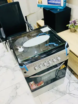 Ultra Modern Ferre Gas Electric Cooker Oven 2-2 60/60