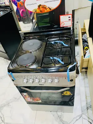 Text Us Fro Your Sliver Color Ferre Gas Electric Cooker Oven 60/60