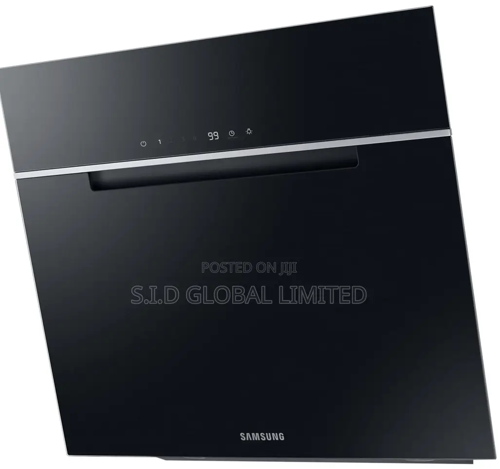 Samsung 90cm Wall Hood Nk36c7070wb/Ur