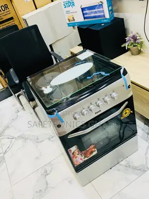 Purchase the Best Gas Electric Cooker From Us 2-2 60-60