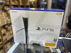 Ps5 Slim Disk Version 1tb SSD