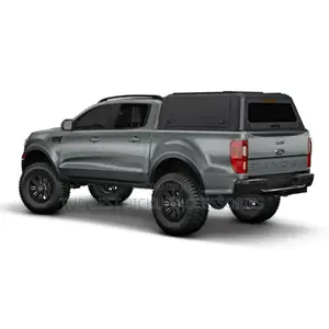 Ford Ranger Bed Cover Carryboy (Canopy)