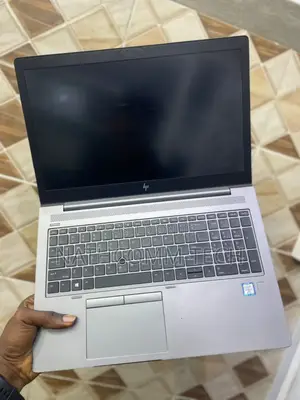 Laptop HP EliteBook 840 G6 16GB Intel Core I7 SSD 512GB