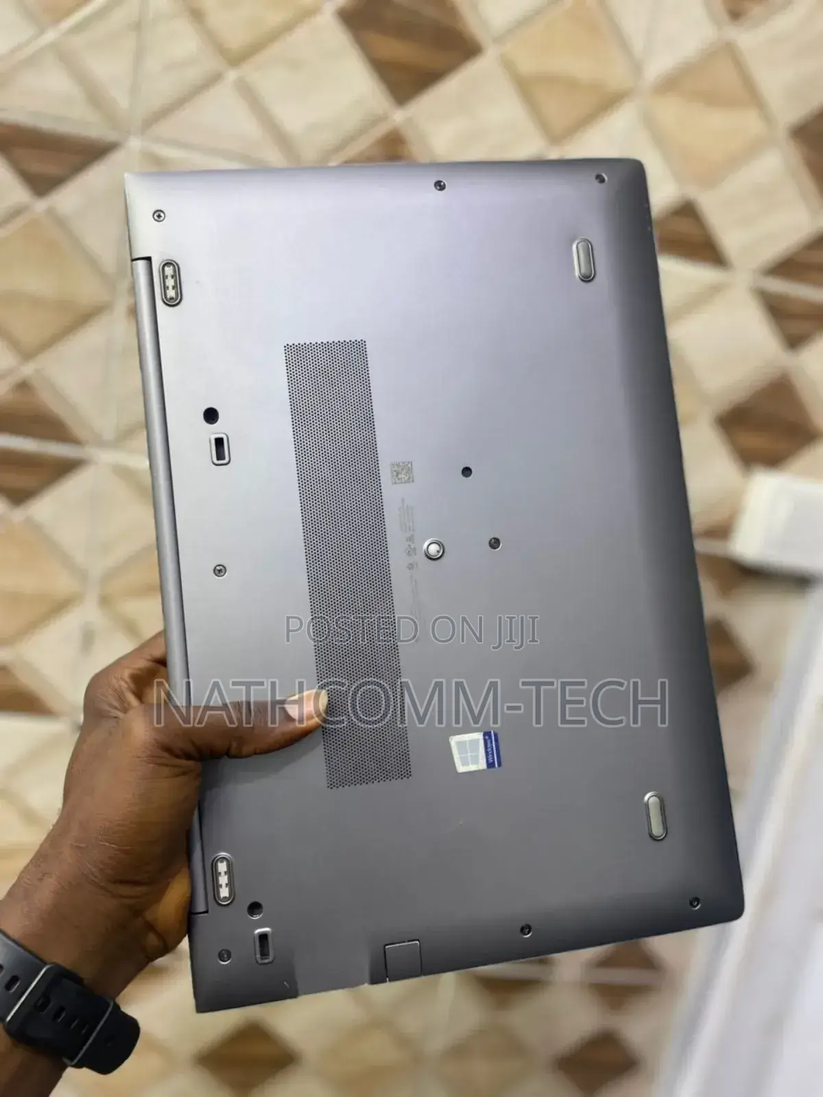 Laptop HP EliteBook 840 G6 16GB Intel Core I7 SSD 512GB