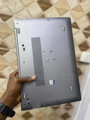 Laptop HP EliteBook 840 G6 16GB Intel Core I7 SSD 512GB