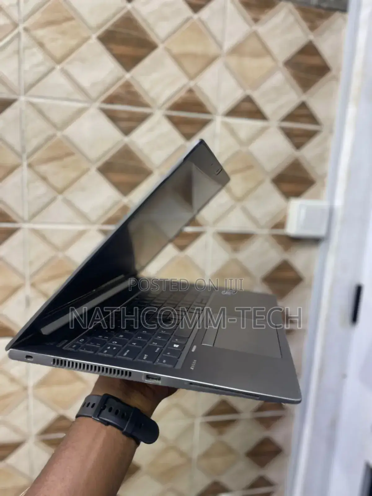 Laptop HP EliteBook 840 G6 16GB Intel Core I7 SSD 512GB