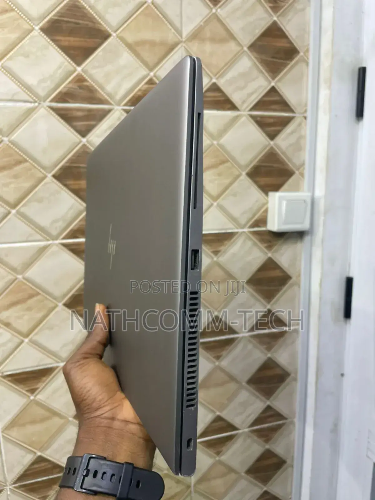 Laptop HP EliteBook 840 G6 16GB Intel Core I7 SSD 512GB