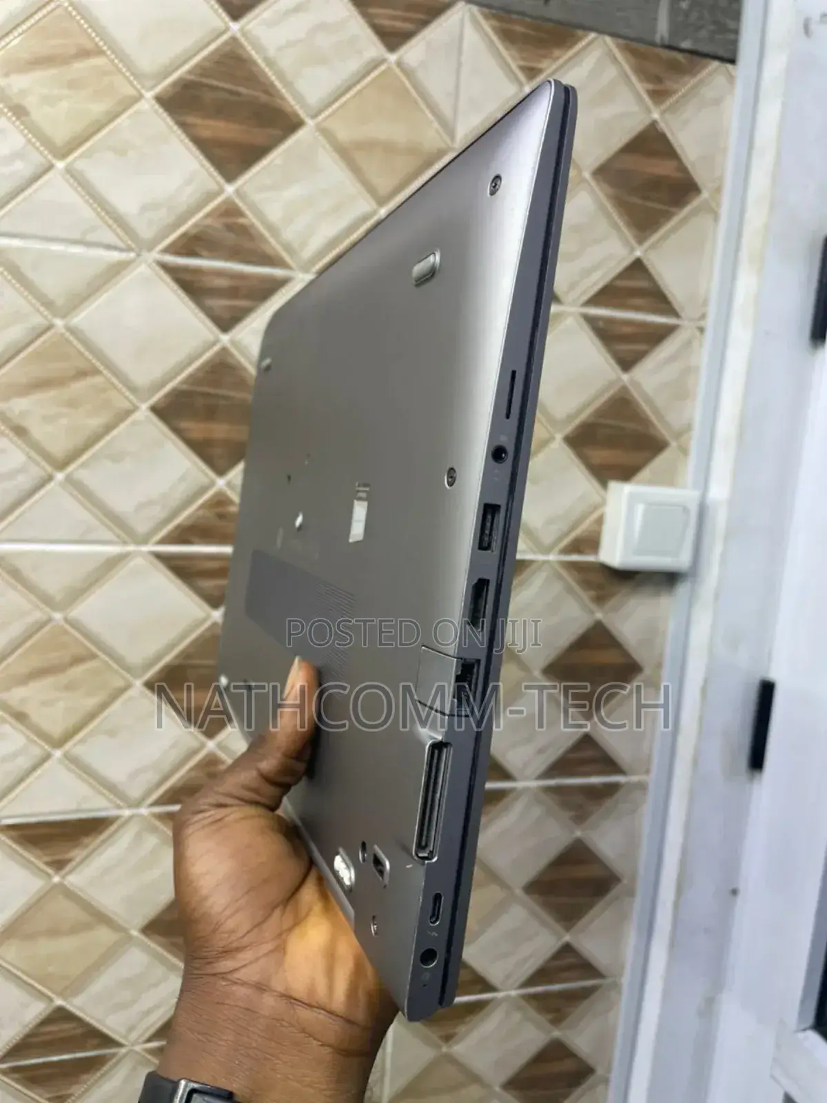 Laptop HP EliteBook 840 G6 16GB Intel Core I7 SSD 512GB