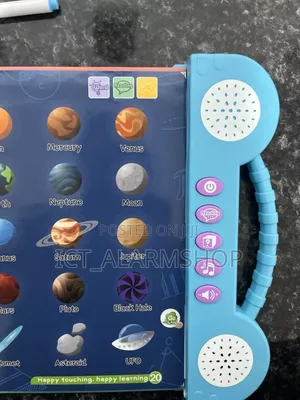 Smart Start Math" Learning Set
