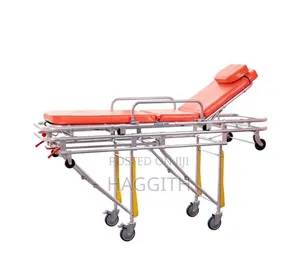 Ambulance Stretcher