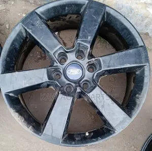Rim For All Ford Cars