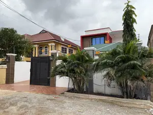 Furnished 3bdrm House in Luxury 3 Bedrooms, New Legon for rent