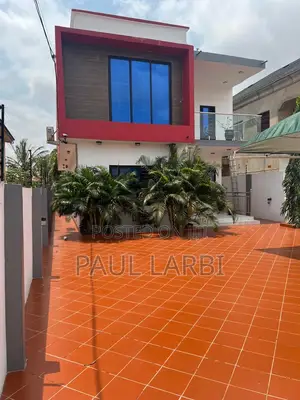 Furnished 3bdrm House in Luxury 3 Bedrooms, New Legon for rent