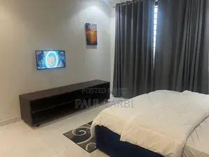 Furnished 3bdrm House in Luxury 3 Bedrooms, New Legon for rent