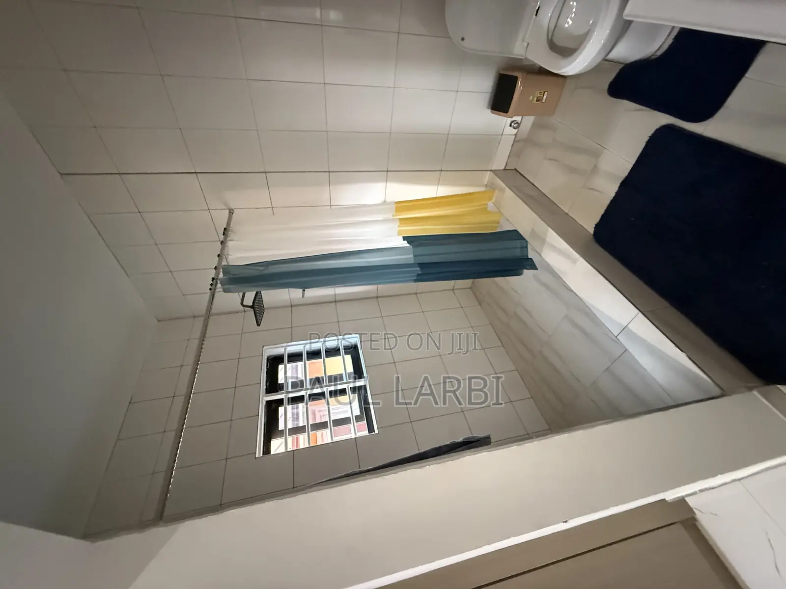 Furnished 3bdrm House in Luxury 3 Bedrooms, New Legon for rent