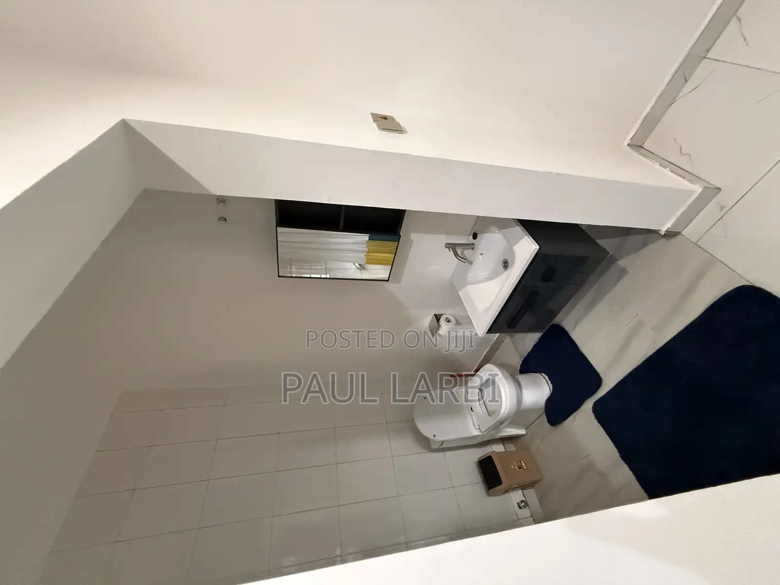 Furnished 3bdrm House in Luxury 3 Bedrooms, New Legon for rent