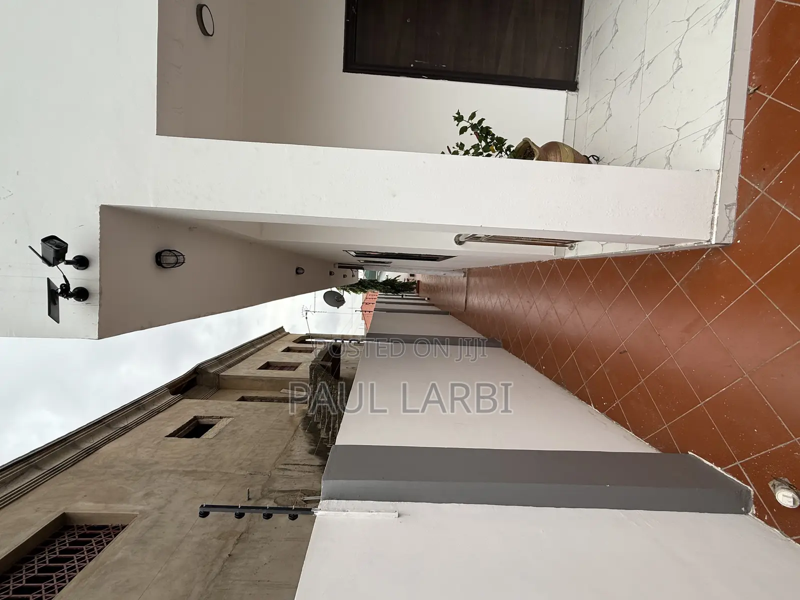 Furnished 3bdrm House in Luxury 3 Bedrooms, New Legon for rent