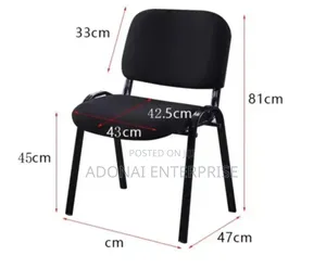 Visitors Chair Auditorium Type