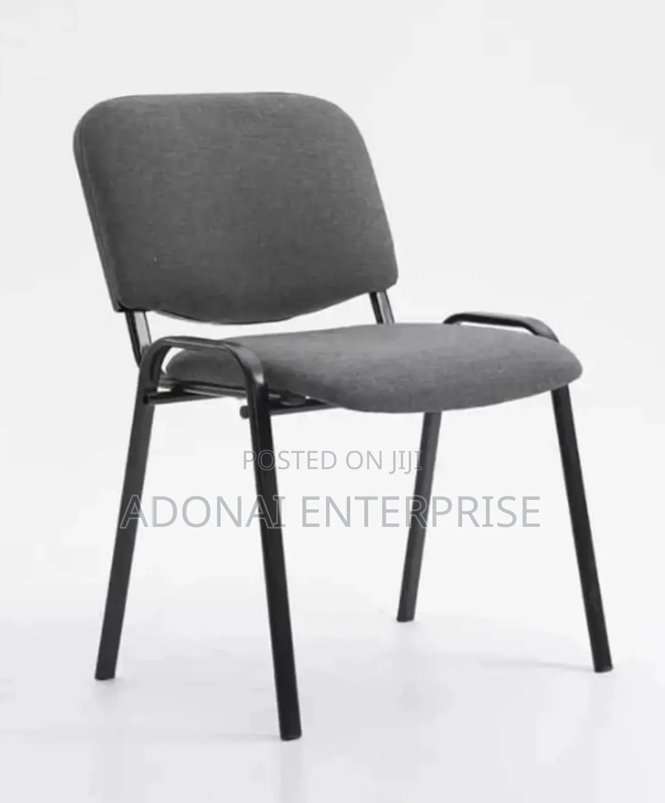 Visitors Chair Nvj754uy
