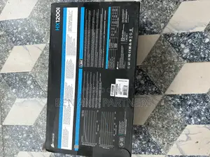 Corsair Hx1200i Fully Modular Ultra-low Noise Atx Power Supply