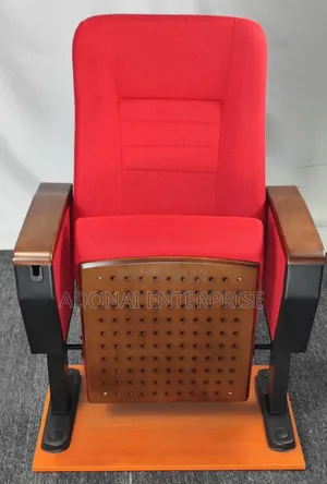 Auditorium Chair Khin64t